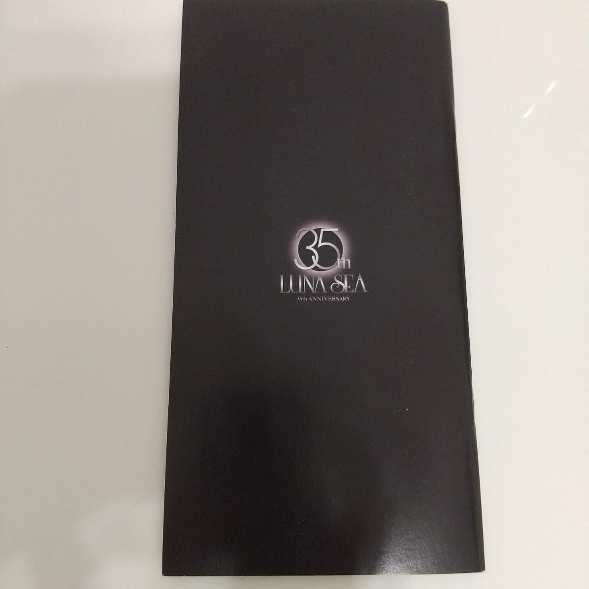Amazon.co.jp: LUNA SEA FC ファンクラブ SLAVE 会報 vol.74 : おもちゃ